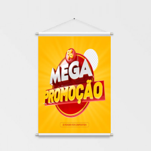 Banners Econômicos