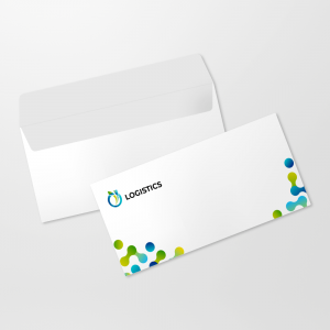 Envelope Personalizado      