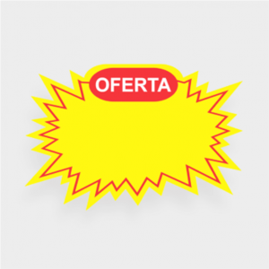 Splash de Ofertas      